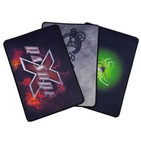 Gaming Mouse Pad - Premium Swing G2