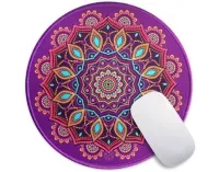Office Mouse Pad - Premium Swing G7 — photo 1