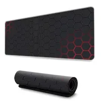 Gaming Mouse Pad - Premium Swing Super Long Size — photo 2