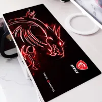 Gaming Mouse Pad - Premium Swing Super Long Size — photo 4