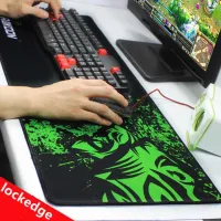 Gaming Mouse Pad - Premium Swing Super Long Size — photo 6