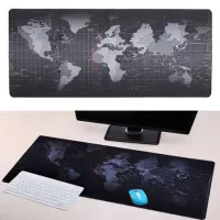 Gaming Mouse Pad - Premium Swing Super Long Size — photo 7