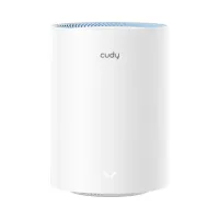Cudy M1200 AC1200 Dual Band Mesh Router (1 Pack) — photo 1