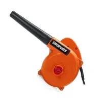 Super Power 2000w Electric Blower — photo 1