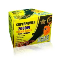 Super Power 2000w Electric Blower — photo 2