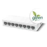 TP-Link LS1008 8-Port 10/100Mbps Desktop Switch — photo 2