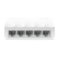 TP-Link LS1005 5-Port 10/100Mbps Desktop Network Switch — photo 3