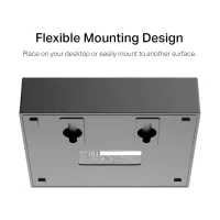 TP-Link LS1008G 8-Port 10/100/1000Mbps Gigabit Desktop Switch — photo 2