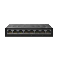 TP-Link LS1008G 8-Port 10/100/1000Mbps Gigabit Desktop Switch — photo 4