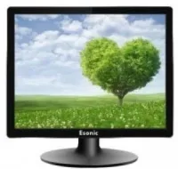 Esonic ES1701 17" Square LED Monitor — photo 1