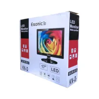 Esonic ES1701 17" Square LED Monitor — photo 2