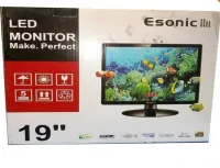 Esonic 19ELMW 18.5 inch HD LED Monitor — photo 2