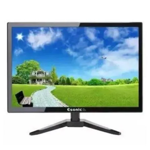 Esonic 19ELMW 18.5 inch HD LED Monitor