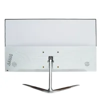 Esonic ESLM22F 21.45″ 100Hz FHD Borderless IPS Display Monitor|White — photo 2