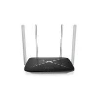 Mercusys AC12 AC1200 Dual Band WiFi Router — photo 1