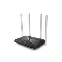 Mercusys AC12 AC1200 Dual Band WiFi Router — photo 3