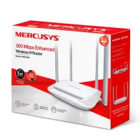 Mercusys MW325R 300Mbps Wifi Router — photo 3