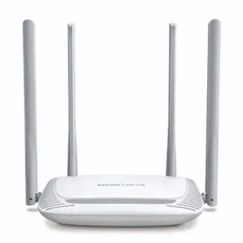 Mercusys MW325R 300Mbps Wifi Router