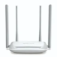 Mercusys MW325R 300Mbps Wifi Router — photo 1