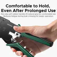 UGREEN NW304 (35971) Multifunction Networking Crimping Tool — photo 3