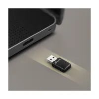 TP-Link TL-WN823N V4 300Mbps Single Band Wi-Fi USB Adapter — photo 2