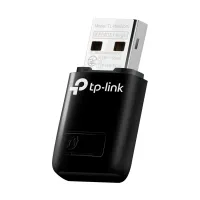 TP-Link TL-WN823N V4 300Mbps Single Band Wi-Fi USB Adapter — photo 1
