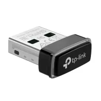 TP-Link Archer TX1U Nano AX300 Wi-Fi 6 Dual Band USB Adapter — photo 1