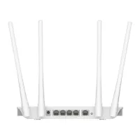 Cudy WR300S 300mbps WiFi Router — photo 3