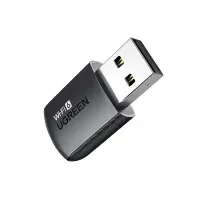 UGREEN CM762 (35264) AX900 USB Dual Band Wi-Fi Adapter — photo 1