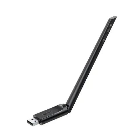 UGREEN CM845 (75109) AX900 Wi-Fi 6 Bluetooth USB Wireless Adapter