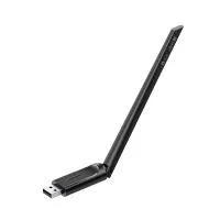 UGREEN CM845 (75109) AX900 Wi-Fi 6 Bluetooth USB Wireless Adapter — photo 1