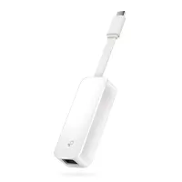 TP-Link UE300C USB Type-C to RJ45 Gigabit Ethernet Network Adapter — photo 1