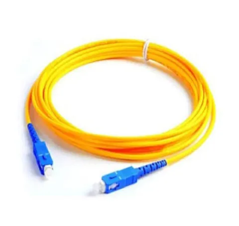DBC 5 Meter Optical Fiber Patch Cord