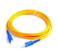 DBC 5 Meter Optical Fiber Patch Cord — photo 1