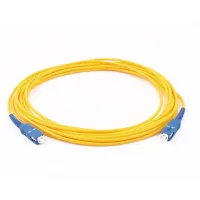 DBC 5 Meter Optical Fiber Patch Cord — photo 2