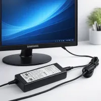 Samsung Monitor Adapter - 14V 3A — photo 2