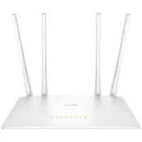 Cudy WR1200 AC1200 Dual Band WiFi Router — photo 2