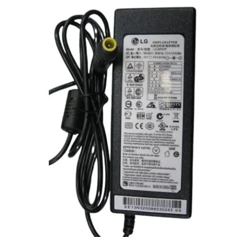 LG Monitor Adapter - 19V 2.1A