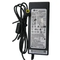 LG Monitor Adapter - 19V 2.1A — photo 1