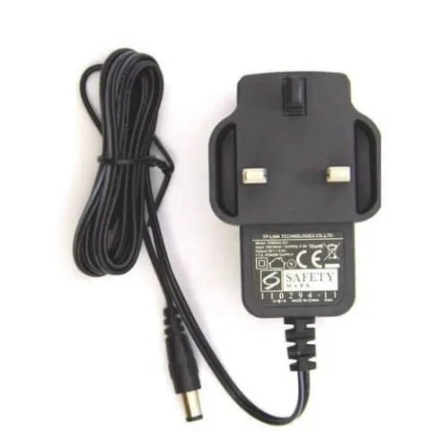 Router Adapter - 12v 1a