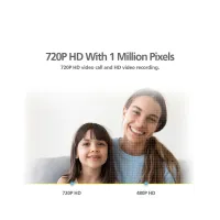 Micropack MWB-16 1MP 720P HD Live Stream Webcam — photo 4