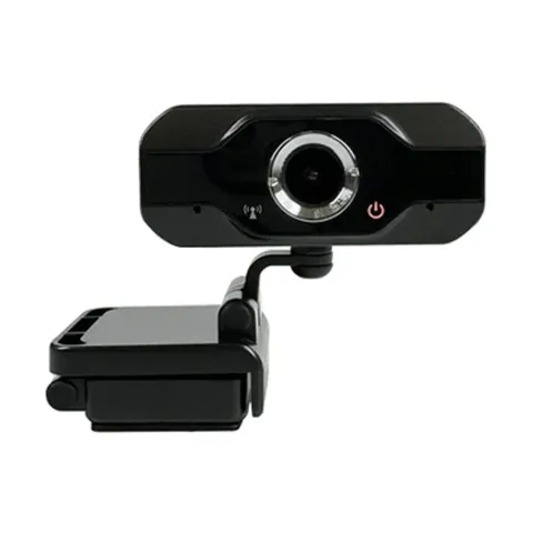Micropack MWB-16 1MP 720P HD Live Stream Webcam