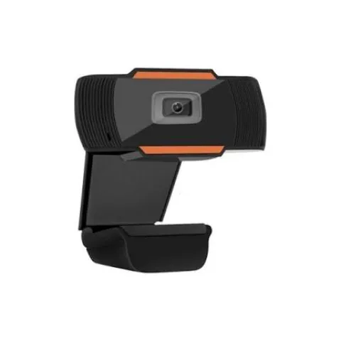 Chinese Wide Angle Full Hd 1080P 60Fps Webcam With Mic