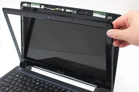 Spare Laptop Display, Different Ribbon-Pin-Size (Model Wise Price)