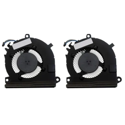 Spare Laptop Internal Cooler Fan, Different Type (Model Wise Price)