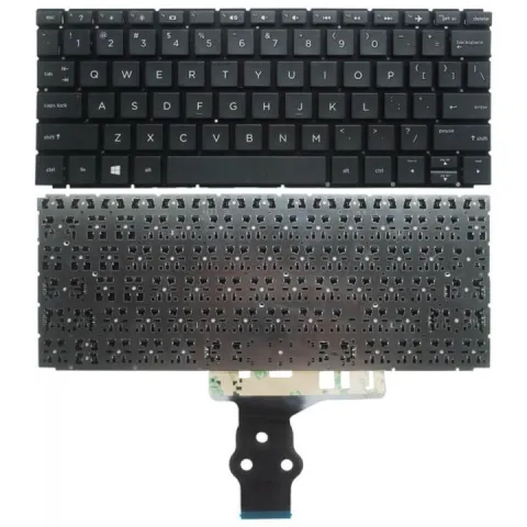 Spare Laptop Internal Keyboard, Different Type (Model Wise Price)