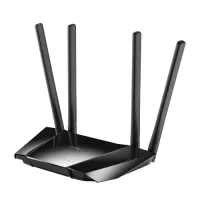 Cudy LT400 4G 300 Mbps Sim Supported Wireless Router — photo 1