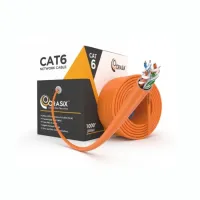 Orasix Cat6 305 Meter Indoor Network Cable — photo 2