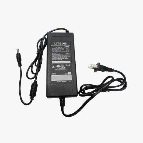 DVR/NVR/Access Control/China Monitor Adapter - 12V 5A