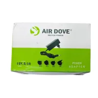 DVR/NVR/Access Control/China Monitor Adapter - 12V 3A (Original) — photo 3